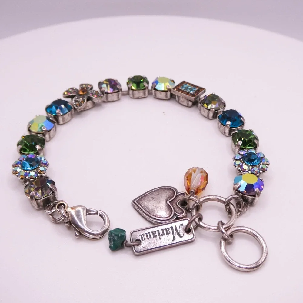 Mariana Swarovski Rhinestone .5